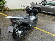 Voge SR1 GT (1’575 km)