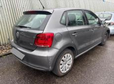 VW Polo (232’667 km)