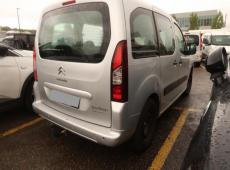Citroen Berlingo (95’936 km)