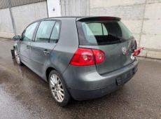 VW Golf V (275’181 km)