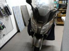 HONDA FES 125 S-Wing ABS ID 447270