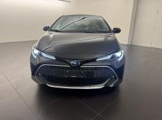 Toyota Corolla 2.0 Premium ID 447278