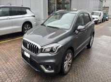 Suzuki SX4 S-Cross 1.4T Tradizio 4×4 ID 447288
