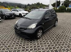 Toyota Aygo ID 447294