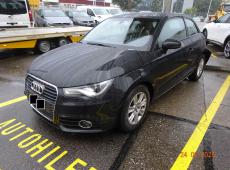 AUDI A1 1.2 TFSI AMBITION ID 447313