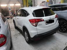HONDA HR-V 1.6I-DTEC COMFORT ID 447325