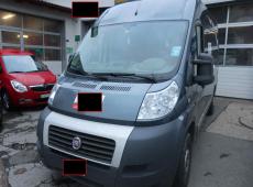 FIAT DUCATO 11 2.0 MJ ID 447316