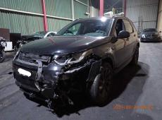 LAND ROVER DISCO SP R DY P250 SI4 SE ID 447323