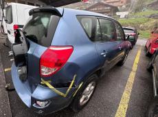 Toyota RAV4 2.0i ID 447314