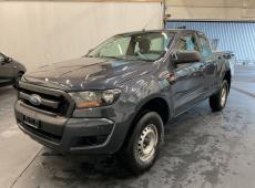 FORD Ranger 2.2TDCi4x4 ID 447333