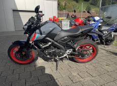 YAMAHA MT-125 ABS ID 447336