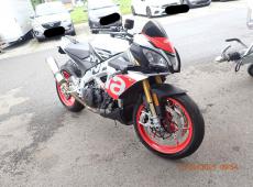 APRILIA TUONO V4 1100 RR ID 447344