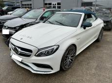 Mercedes-Benz AMG C 63 S ID 447342