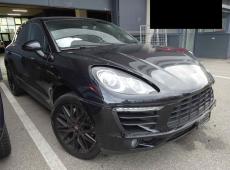 PORSCHE MACAN S ID 447358