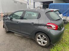 PEUGEOT 208 1.6 VTI Allure ID 447340