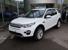 Land Rover Discovery Sport 2.0TD4 180 HSE ID 447346