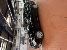 Mercedes Benz E200CDI T EC ID 447349