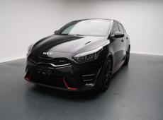 Kia Pro Cee’d ID 447354