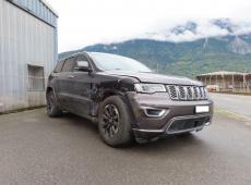 Jeep Grand Cherokee 3.0 CRD ID 447357