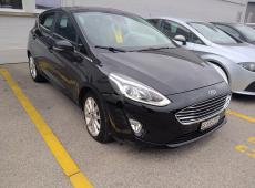 Ford Fiesta 1.0 ScTi ID 447312