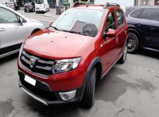 DACIA Sandero 1.5 dCi90 ID 447309