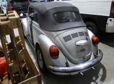 VW 15-1303 MAGGIOLINO CABRIO ID 447360