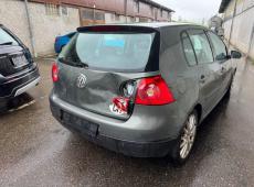 VW Golf V 1.9 TDI 105 Sportline DSG ID 447359