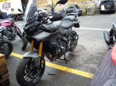 Yamaha Tracer 9 GT ABS ID 447367