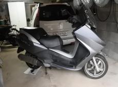 PEUGEOT Satelis 125 Premium ID 447371