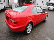 Mercedes Benz CLK 320 ID 447368