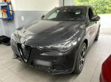 Alfa Romeo Stelvio 2.0 Sprint Q4 AT8, 280 PS