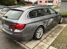 BMW 5er Serie F11 525d xDrive Touring, 218 PS