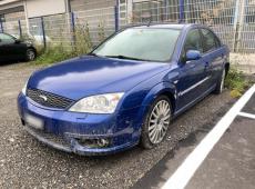 FORD Mondeo 3.0i V6 ST220, 226 PS