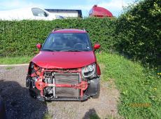 Suzuki Ignis 1.2 Hybrid ID 447373