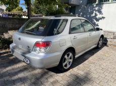 Subaru Impreza Wagon (342’339 km)