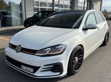 VW Golf GTI Perf.2.0TSI 245CH DSG ID 447396