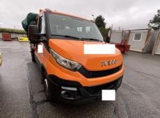 Iveco 35S13 Daily 35-130 ID 447381