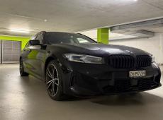 BMW 330e xDrive ID 447387