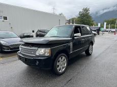 Land Rover Range Rover 3.6 TD ID 447419