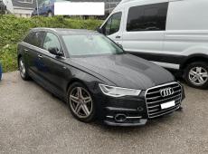 Audi A6 Av. qu. 3.0 TDI ID 447377