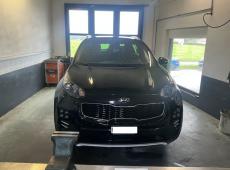 Kia Sportage 2.0 D AT ID 447382
