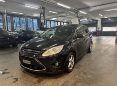 Ford C-Max 1.6i EB SCTi 150 Titan. S/S ID 447400