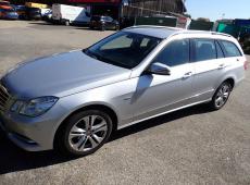 Mercedes-Benz E -Klasse 220CDI T ID 447403