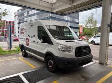 Ford Transit ID 447406