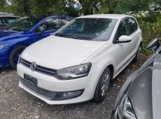 VW Polo 1.6 TDI ID 447409