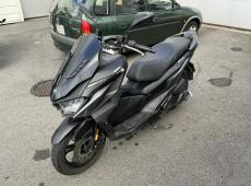 SYM Jet X 125 ID 447426