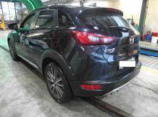 MAZDA CX-3 2.0 AMBITION AWD ID 447378