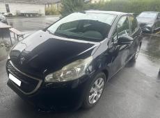 PEUGEOT 208 1.2 VTI Access 82 PS ID 447372
