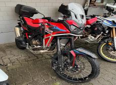 Honda CRF 1100L Africa Twin (2020->) ID 447379