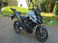 Kawasaki Versys 650 ABS (35 kW) ID 447383